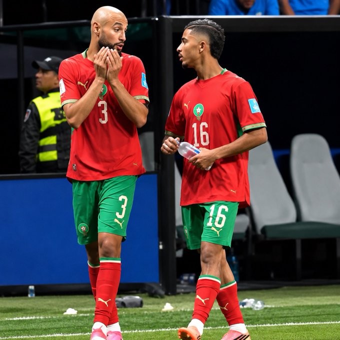 Vieira: Morocco can reach the quarter-finals and cause a surprise