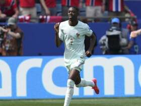 Équipe de France : Ousmane Dembélé dévoile les différences entre Zidane et Deschamps
