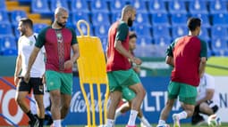 RMC: Dual-nationality controversy reignites as Netherlands face Morocco in World Cup round of 16