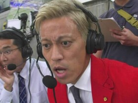 本田圭佑：日本队整体打法已接近完美，关键在个人能力