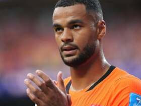 Pays-Bas : Cody Gakpo libéré du stage à cause d’une blessure