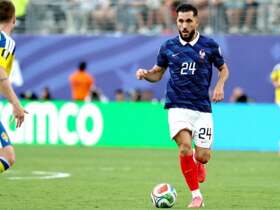 Turquie - France : les compositions officielles