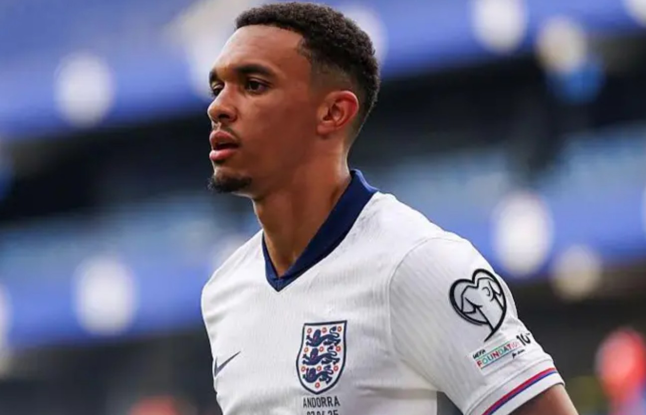 O'Hara: Not bringing Alexander-Arnold would be one of the worst World Cup selection blunders ever