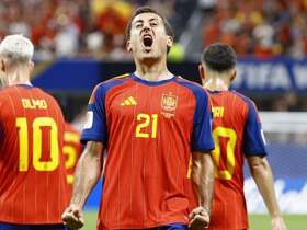 Coupe du Monde 2026, Espagne : Mikel Oyarzabal, premier buteur en phase à élimination directe depuis Andrés Iniesta en 2010