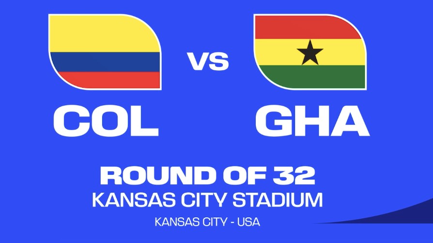 Fu Ming Ditunjuk sebagai SVAR Kolombia vs Ghana, Ini Penugasan ke-7 di Piala Dunia