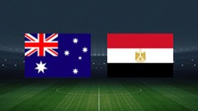 Australia vs Egypt LINE-UPS: Salah starts! Irankunda faces Marmoush
