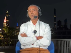 罗马里奥：内马尔在这支巴西队已没有首发位置