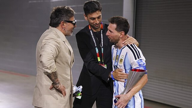 Inside the Enzo Fernandez to Real Madrid saga: Why Spanish club's denial does not spell the end