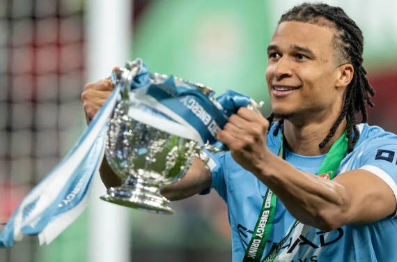 Fenerbahçe still negotiating Ake fee with Man City; deal expected at £7m + £1.5m