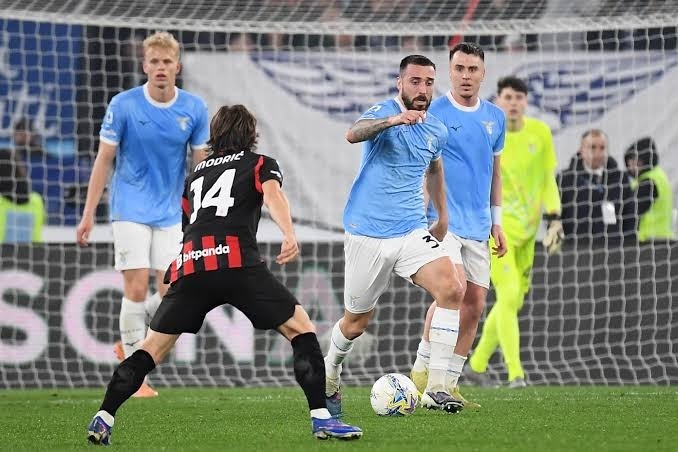 Moretto: Mario Gila's Milan contract exceeds 5 million euros annually, with annual increases