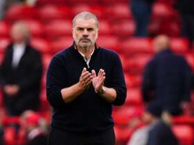 Le coach d’Al-Nassr réagit à la polémique Cristiano Ronaldo au Portugal