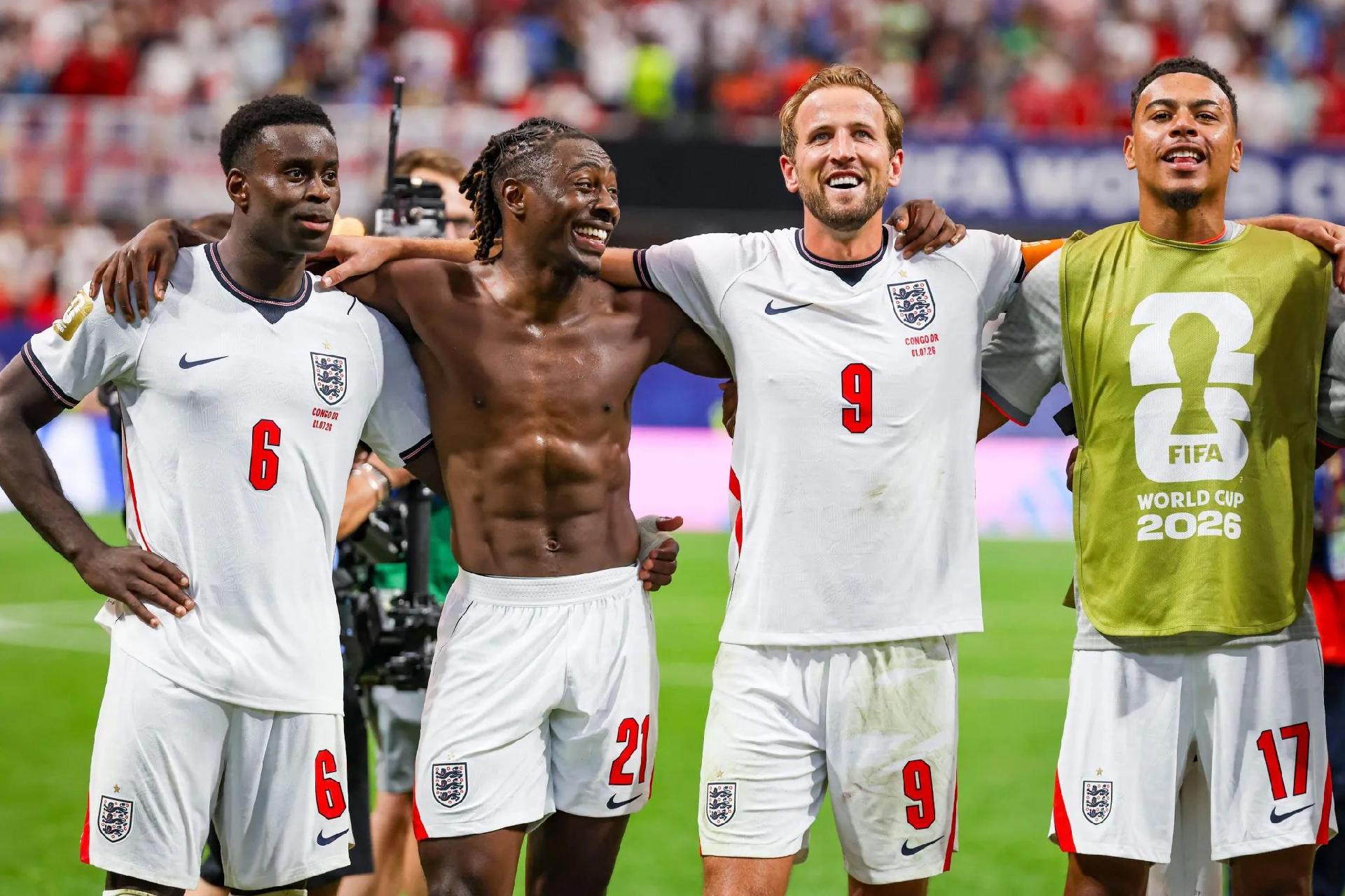 The Sun: England players may use Viagra to combat altitude sickness