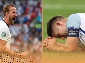 Ranking England’s 22 knockout matches since 1998 from worst to best