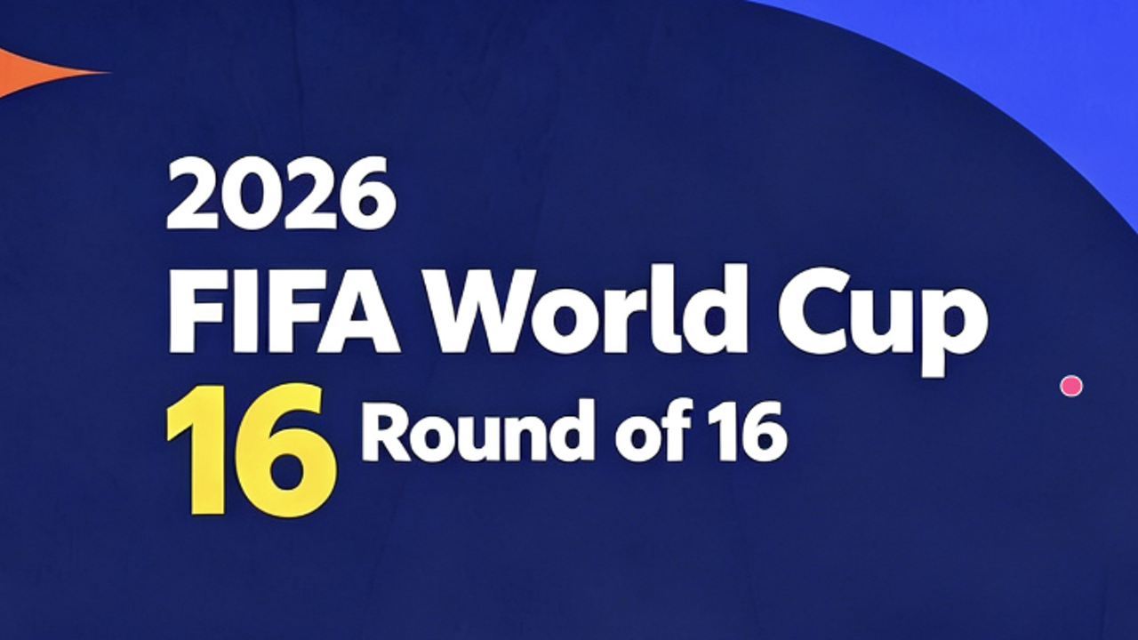 World Cup Round of 16: Portugal vs. Spain, Brazil vs. Norway, Argentina vs. Egypt