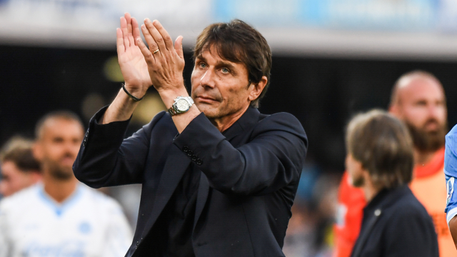 Italy have 'Plan A, Plan B and Plan C' for new head coach, says FIGC chief