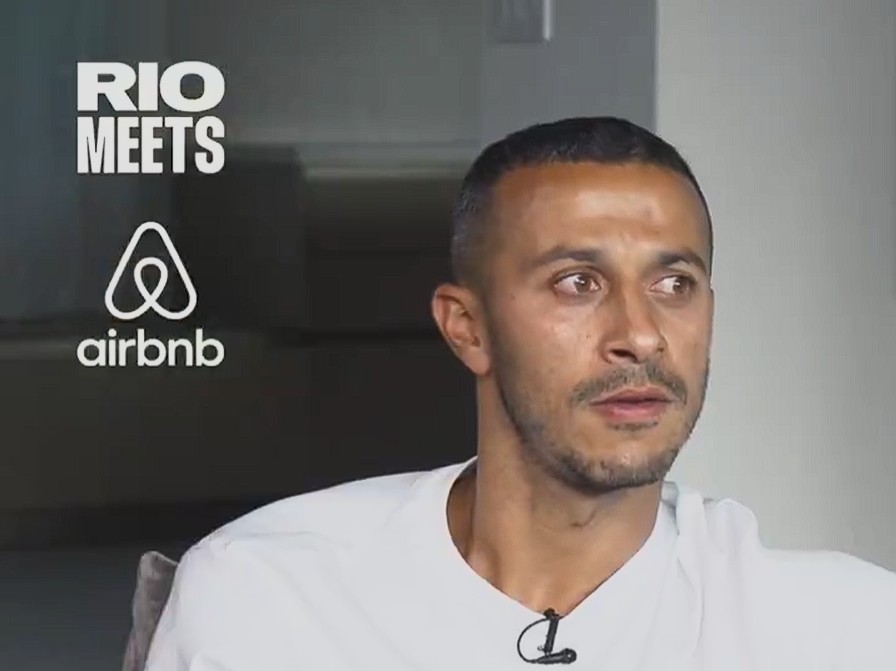 Thiago ha scelto Pedri, Vitinha e Rice per il suo centrocampo ideale
