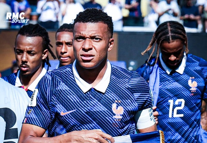 Paraguay vs. france World Cup match could be delayed due to heat and thunderstorm risk