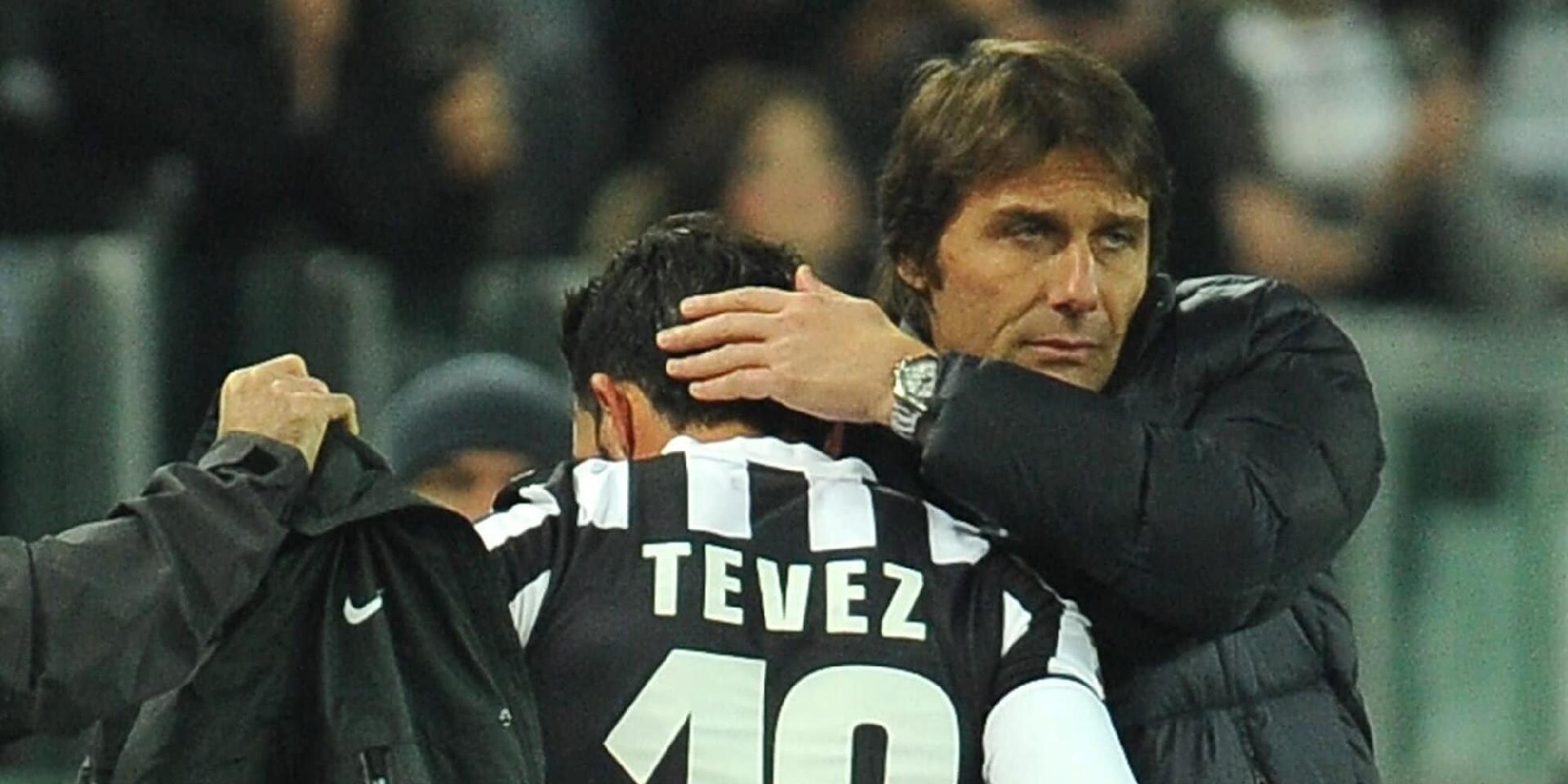 Tevez: Scaloni Terlalu Konservatif, Mirip Allegri