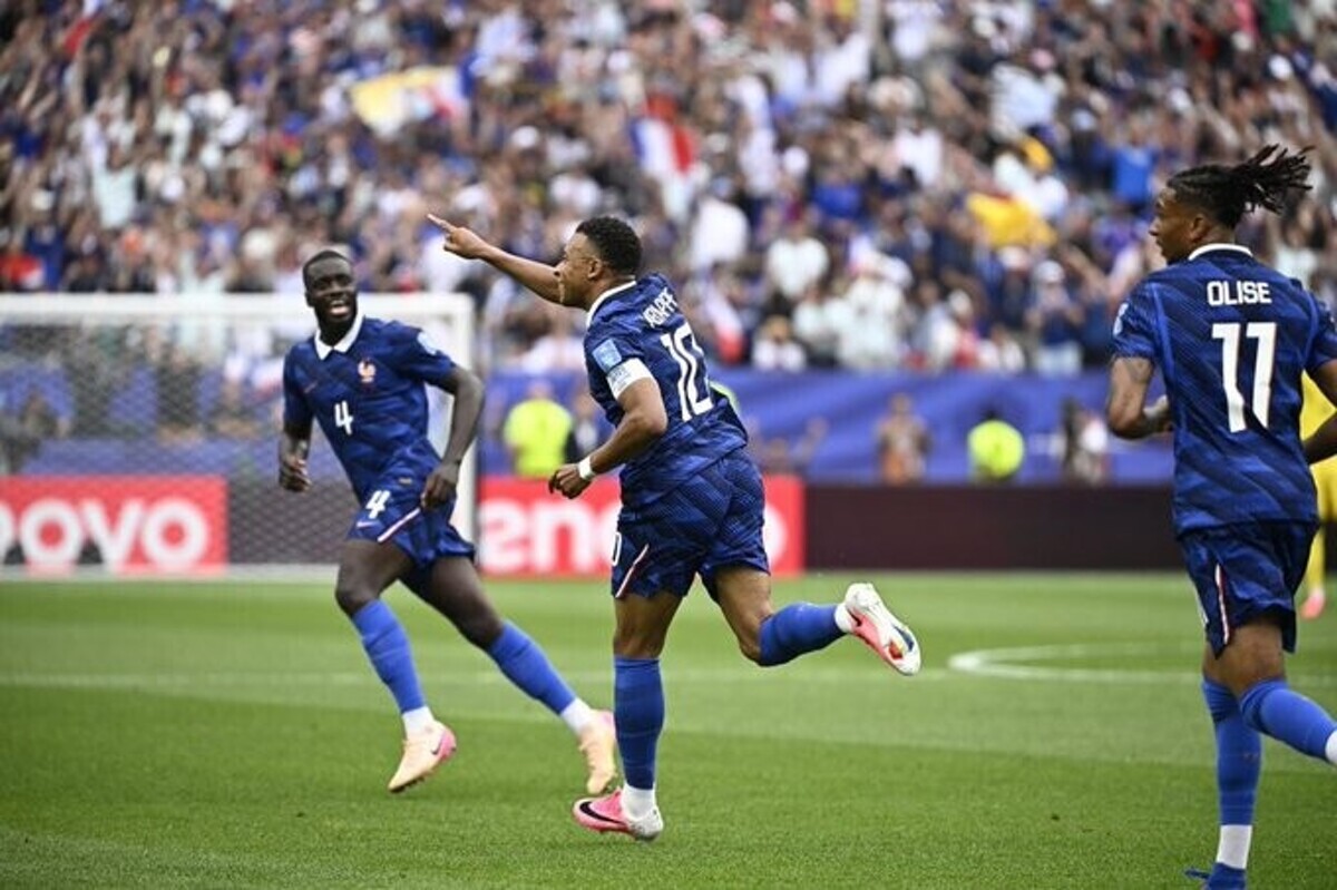 レキップ紙報道：キリアン ムバッペ、W杯得点王よりチーム優勝を優先
