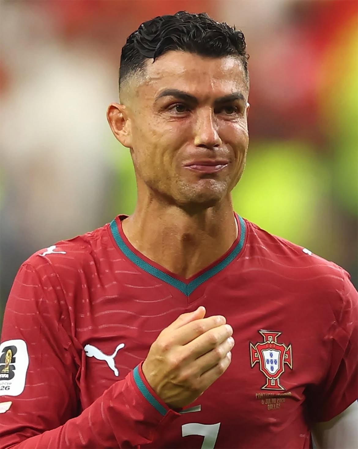 Romário würdigt Ronaldo in den sozialen Medien: Danke für alles, du bist ein Biest
