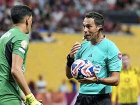 Coupe du Monde 2026 : l’Argentin Facundo Tello arbitrera France-Maroc