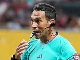 Les Bleus réagissent à la nomination remarquée de l’arbitre argentin Facundo Tello pour le choc France-Maroc