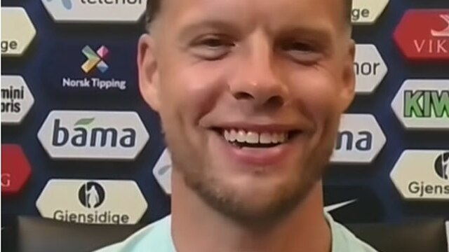 Norway star confirms sickness bug has impacted squad ahead of quarter-final clash with England