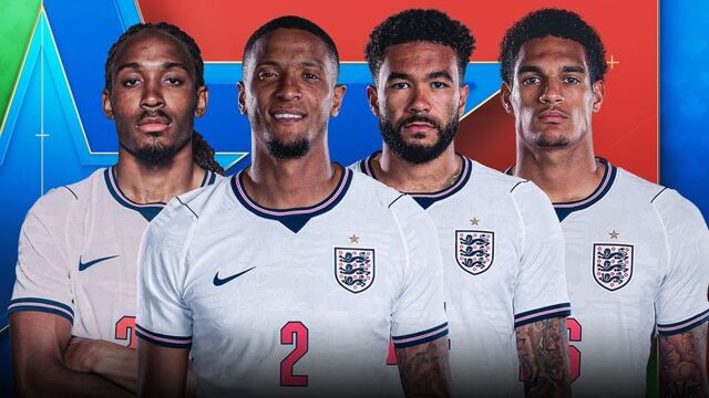 Right-back crisis: James, Spence, Konsa - who starts in World Cup quarter-final against Norway?