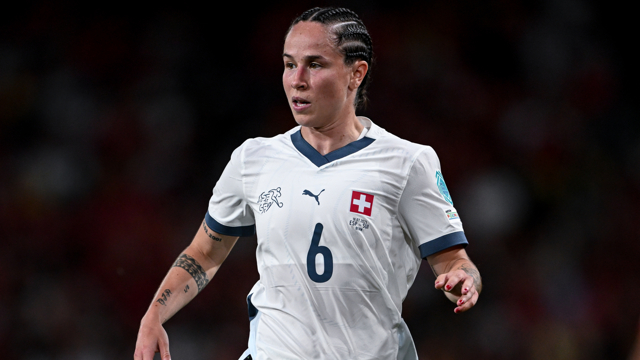 Arsenal continue busy summer with Reuteler move