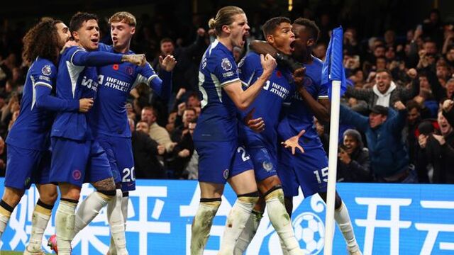 Chelsea signed Brazil star, European Championship winner and Barcelona ace as free agents