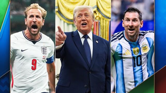 World Cup 2026: Superstar players, politics and hydration breaks among the standout themes of tournament so far