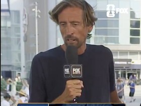 克劳奇：姆巴佩的数据是现象级，他正成为世界杯历史最伟大球员