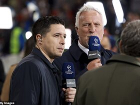 Samir Nasri arrested on suspicion of money laundering, reports in France claim