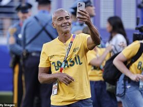 Legend Romario calls for Ancelotti to be SACKED: Tell him to go to hell and rip up his contract