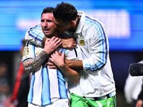 Argentine : Lionel Messi répond aux théories du complot sur la Coupe du Monde 2026