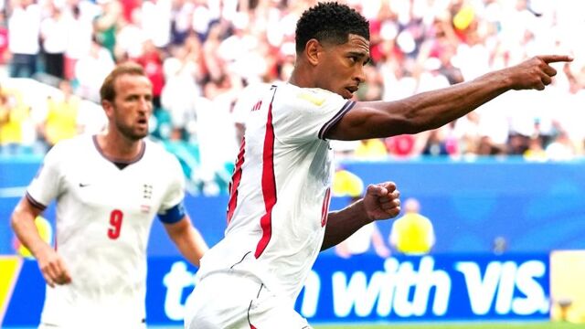 World Cup 2026: Norway 1-2 England (AET) - Jude Bellingham the hero again as Three Lions advance to semi-finals
