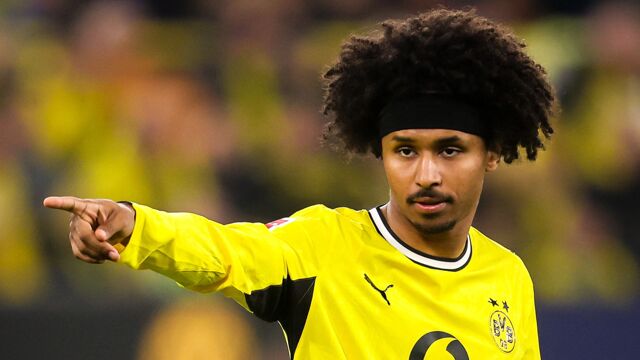 Adeyemi misses Dortmund training as Barcelona move nears completion