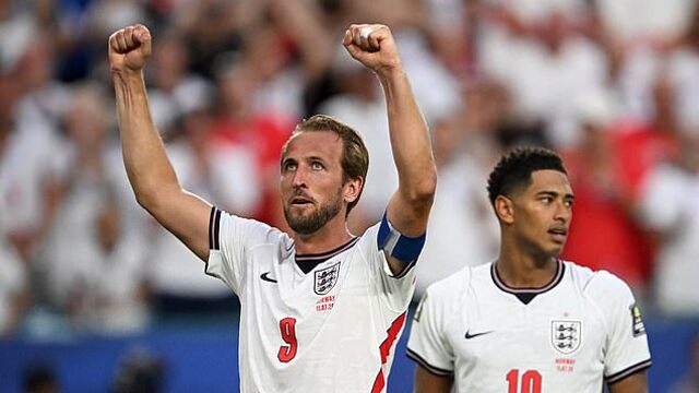 Three Lions torn apart on American TV for 'really poor' World Cup - despite being 2 games from glory