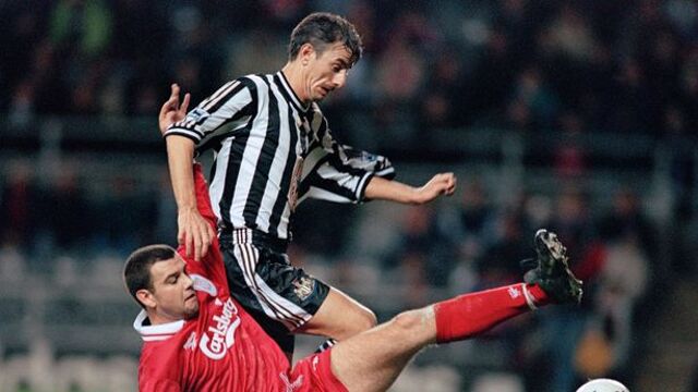 Newcastle signed Liverpool icons and broke 16-year rule with free transfers
