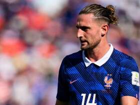 L’avenir d’Adrien Rabiot prend une tournure inattendue