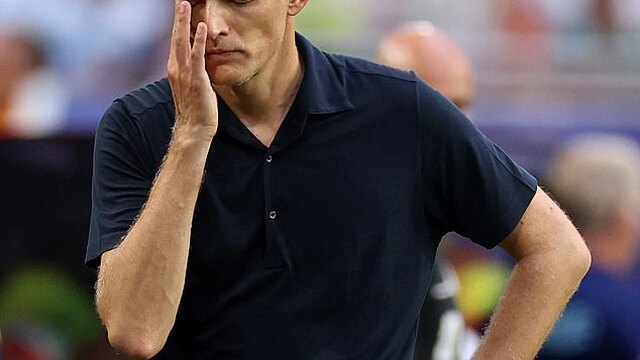 Here's what Tuchel must do to show he's a difference-maker who can get his side over the line