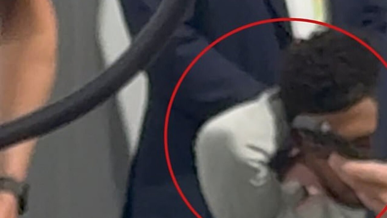 Argentina's media are convinced Bellingham is INJURED as new footage emerges