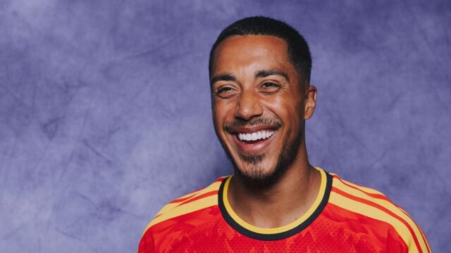 Tielemans to Utd: Belgium midfielder from Aston Villa brings passing class and much more for Carrick