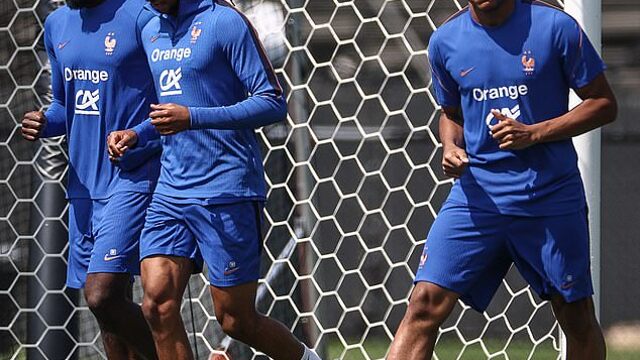 France 'don't have any French players', claims Spain's former prime minister in racist attack