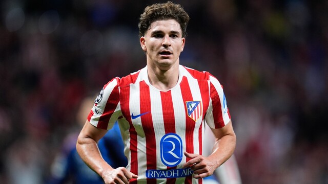 Barcelona's offer for Alvarez can expire, reveals Laporta