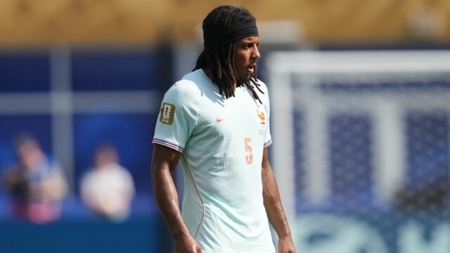 Kounde: France cannot afford to chase Spain for 90 minutes