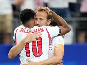 « Il peut devenir l’un des plus grands joueurs de tous les temps » : l’Angleterre s’enflamme pour Bellingham