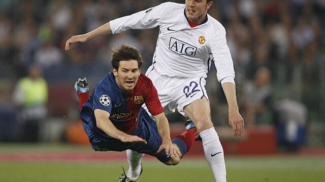 Joe Cole thinks he should donate his body to SCIENCE: The brutal reality of facing Lionel Messi