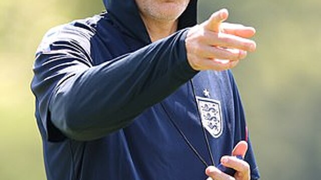 Alan Shearer warns Three Lions could lose to 'nonsense' referee decision amid 'rigging' fears