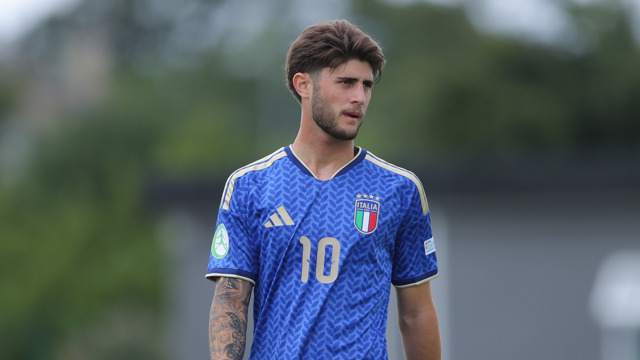 Liberali turns down AC Milan return to join Fabregas' Como